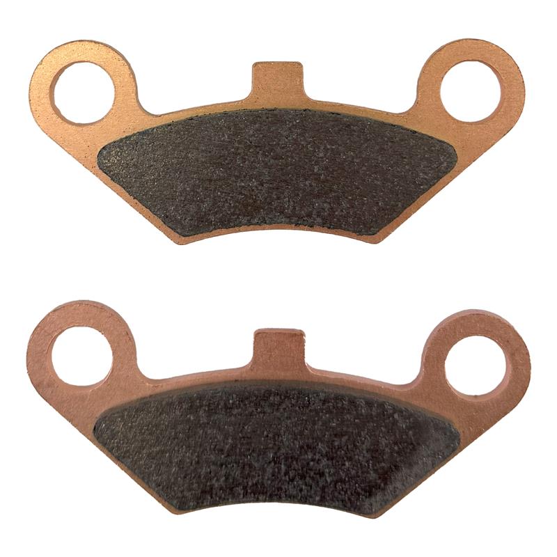 CFMOTO X5 Demon Sintered Brake Pads