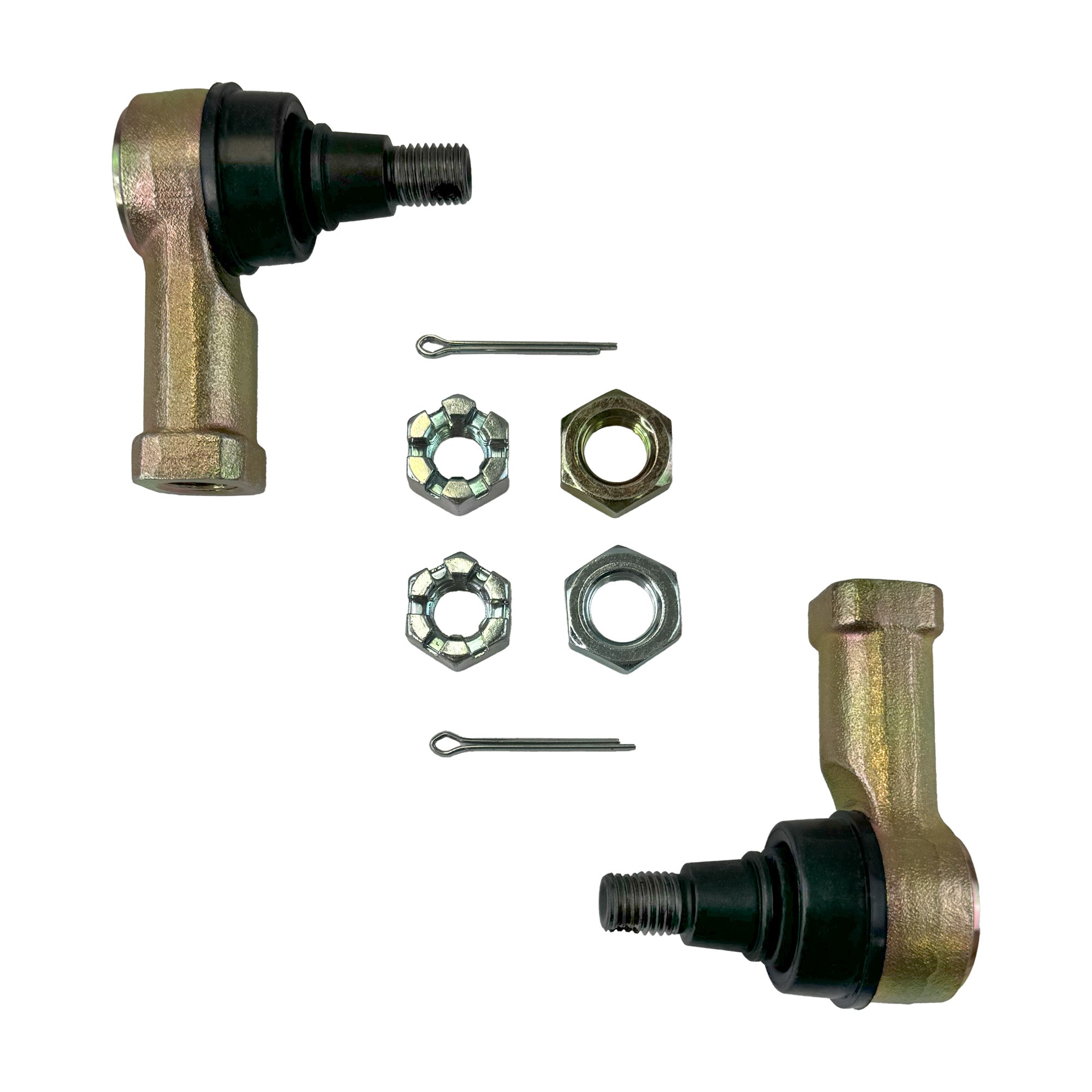 Suzuki KingQuad 750 Rugged Tie Rod End