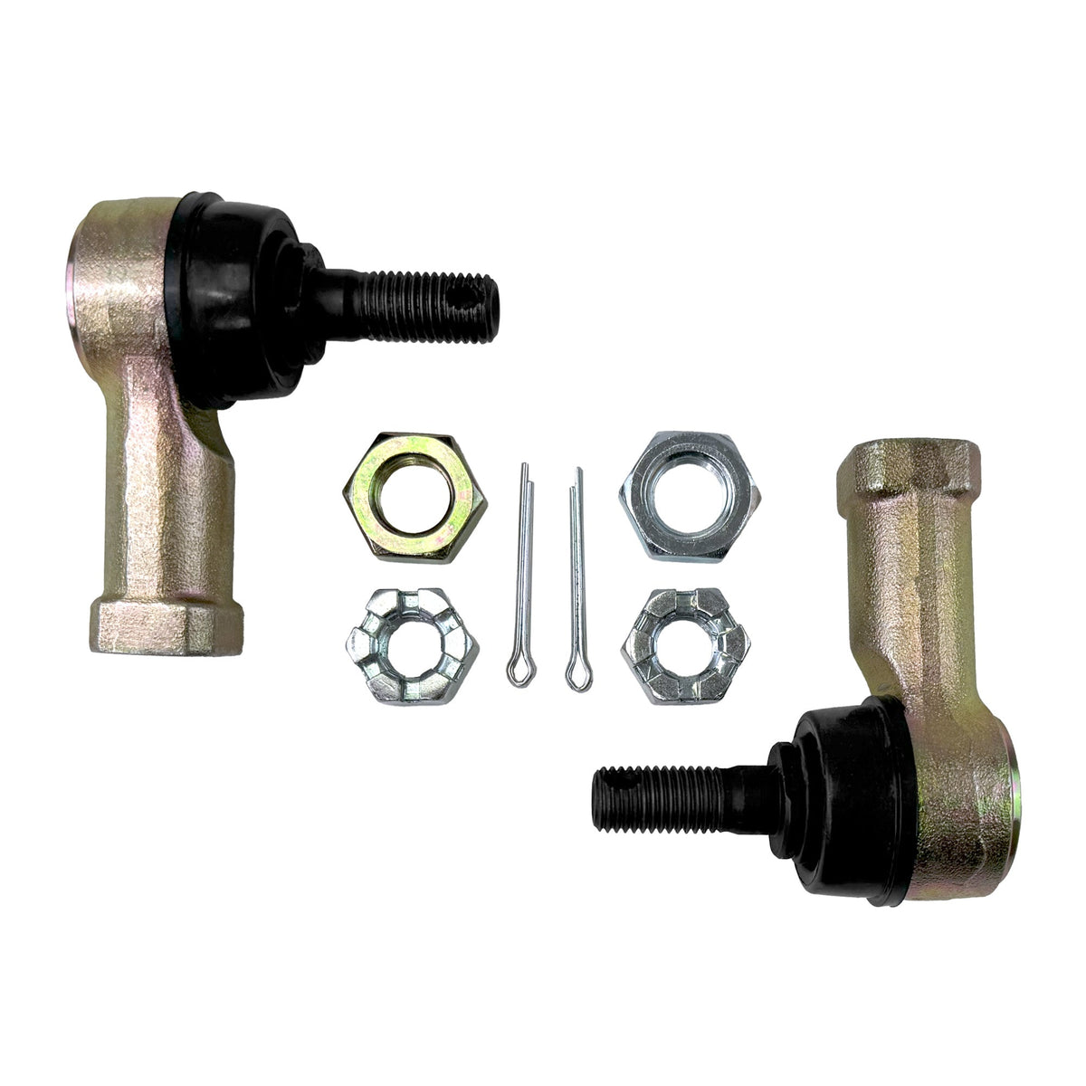 Honda TRX450 Rugged Tie Rod End