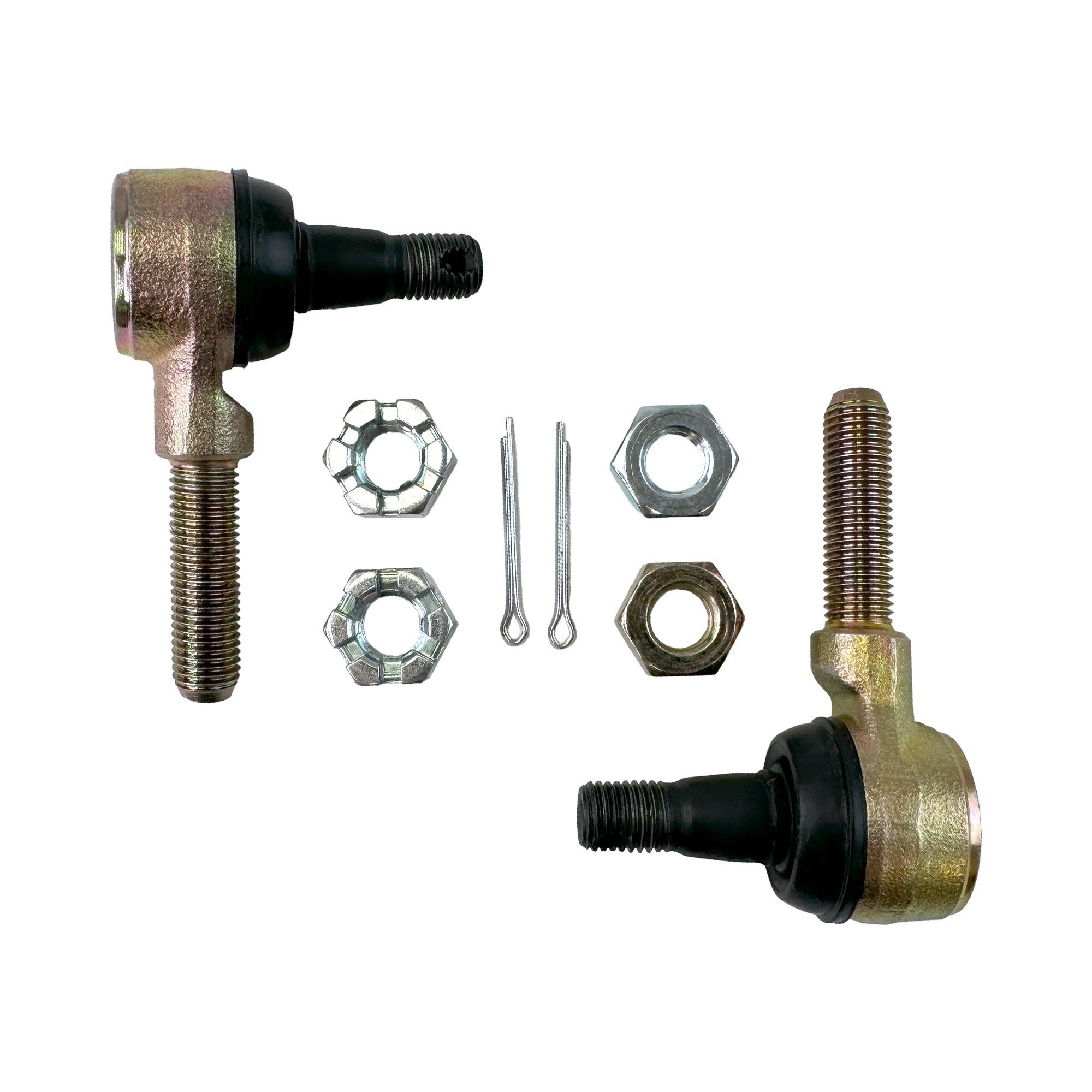 Yamaha YFZ 450 Rugged Tie Rod End