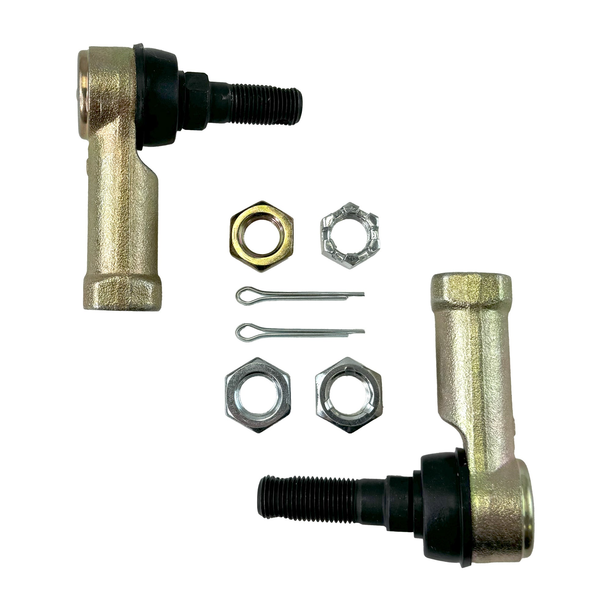 Bombardier Outlander 800 Max Rugged Tie Rod End