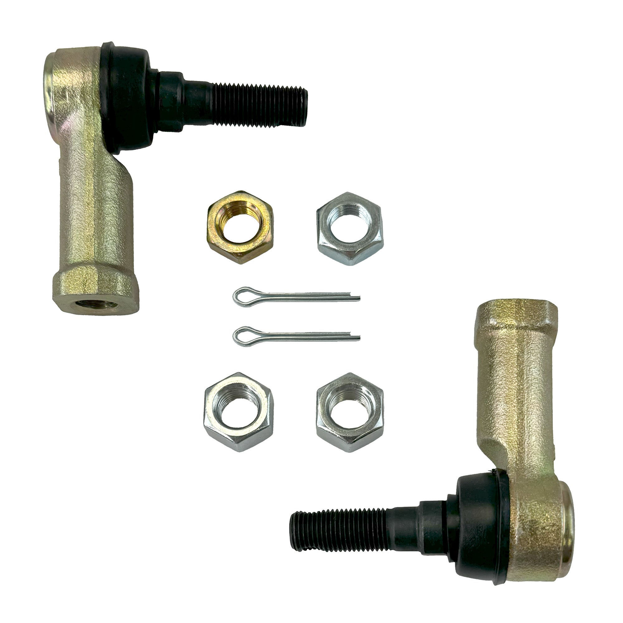 Bombardier Traxter 650 Rugged Tie Rod End