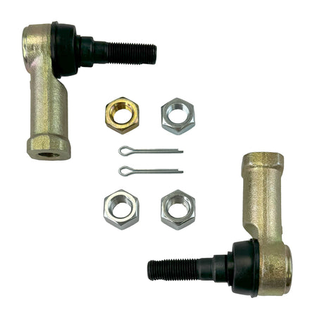 Bombardier Traxter 650 Rugged Tie Rod End
