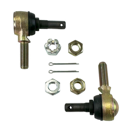 Polaris Scrambler 1000 Rugged Tie Rod End