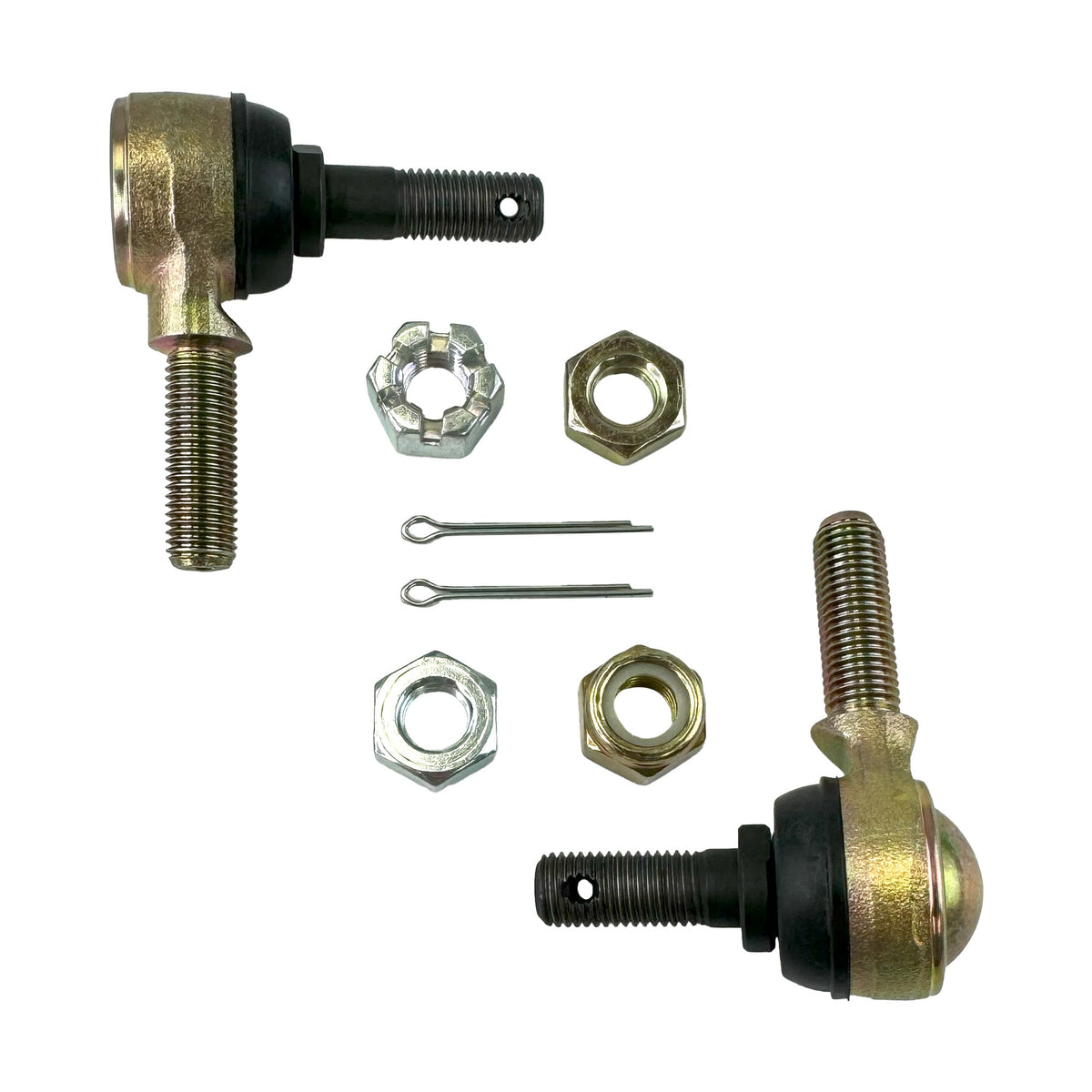 Polaris Scrambler 850 Rugged Tie Rod End
