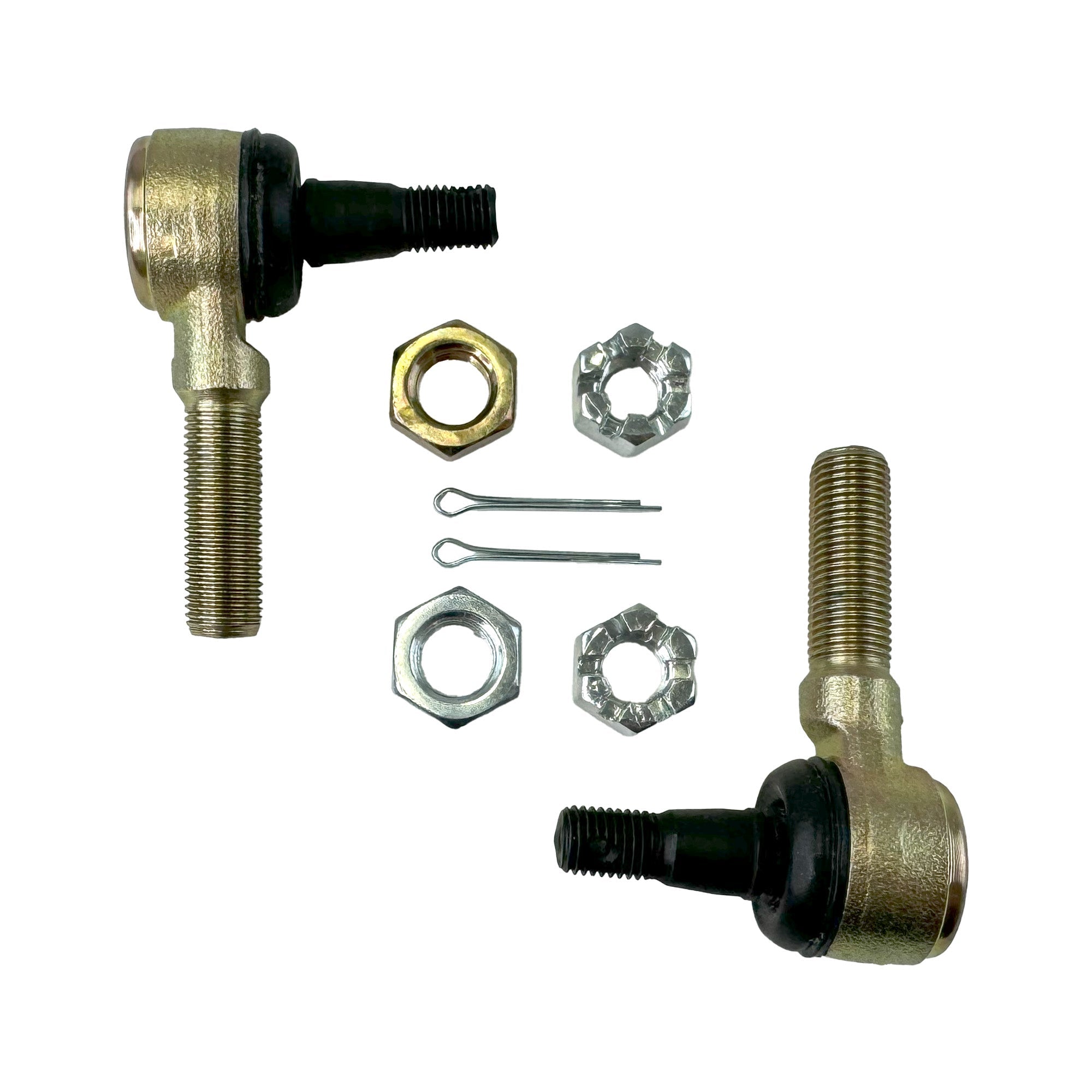 Yamaha YFZ 450 Rugged Tie Rod End