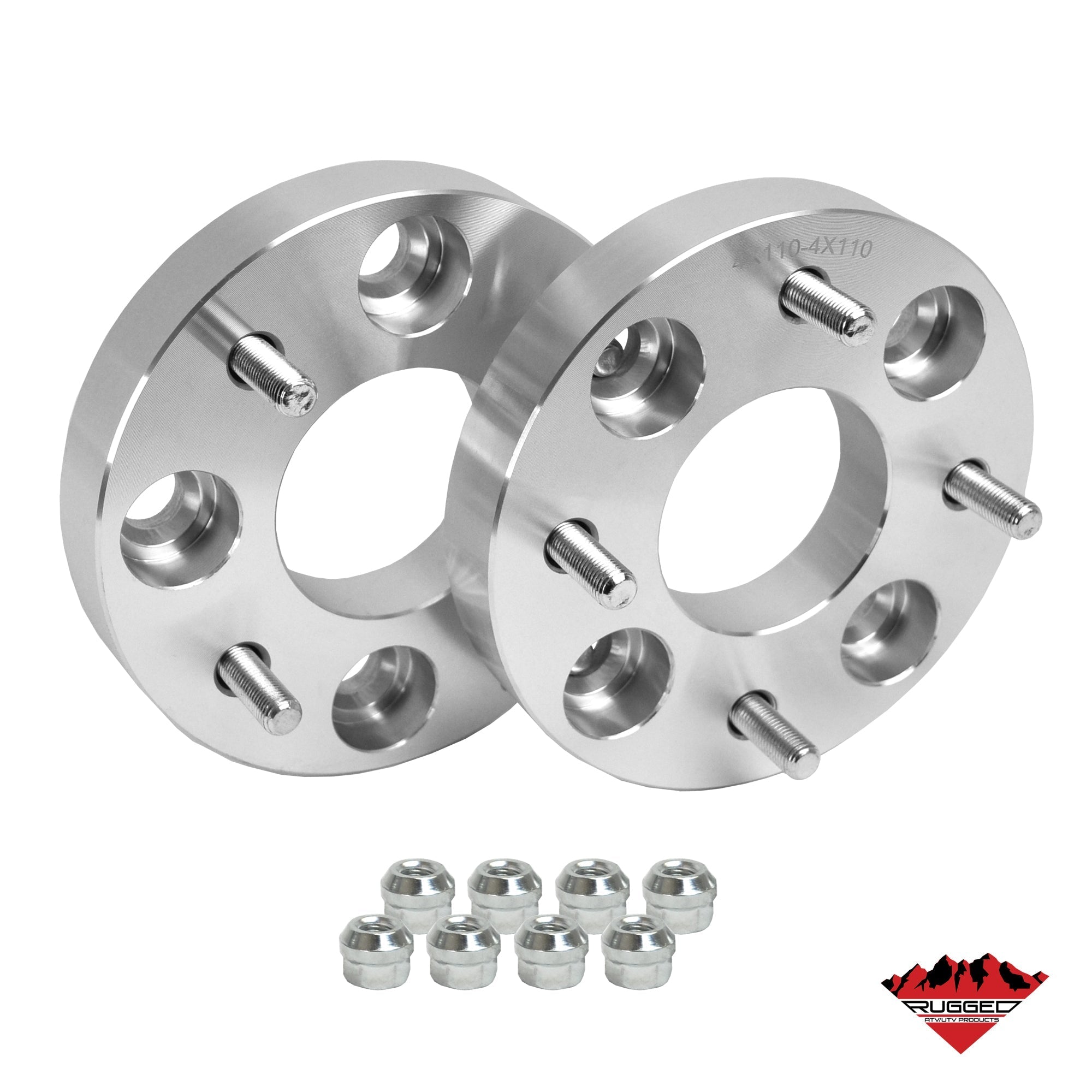 Kawasaki KFX50 Rugged Wheel Spacer