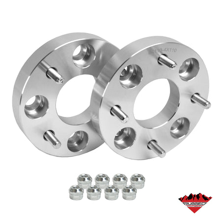 Kawasaki KFX50 Rugged Wheel Spacer