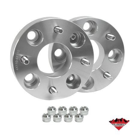 Kawasaki KFX50 Rugged Wheel Spacer