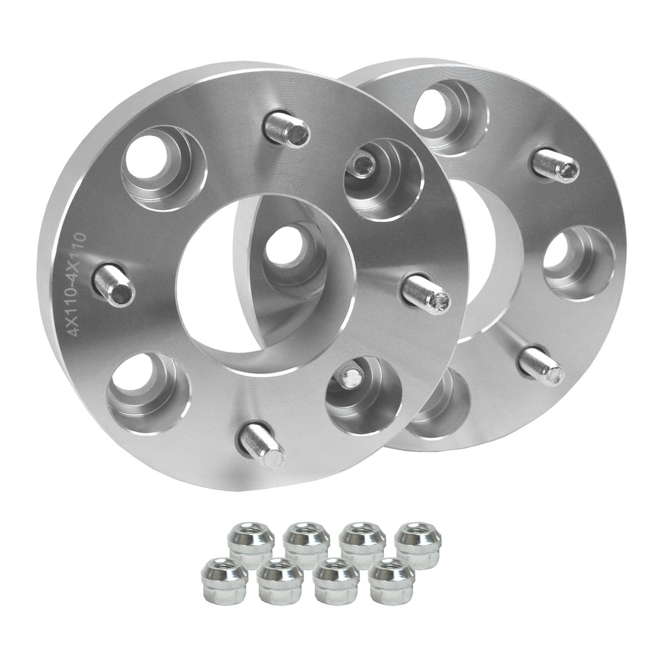 Yamaha YXZ 1000R Rugged Wheel Spacer