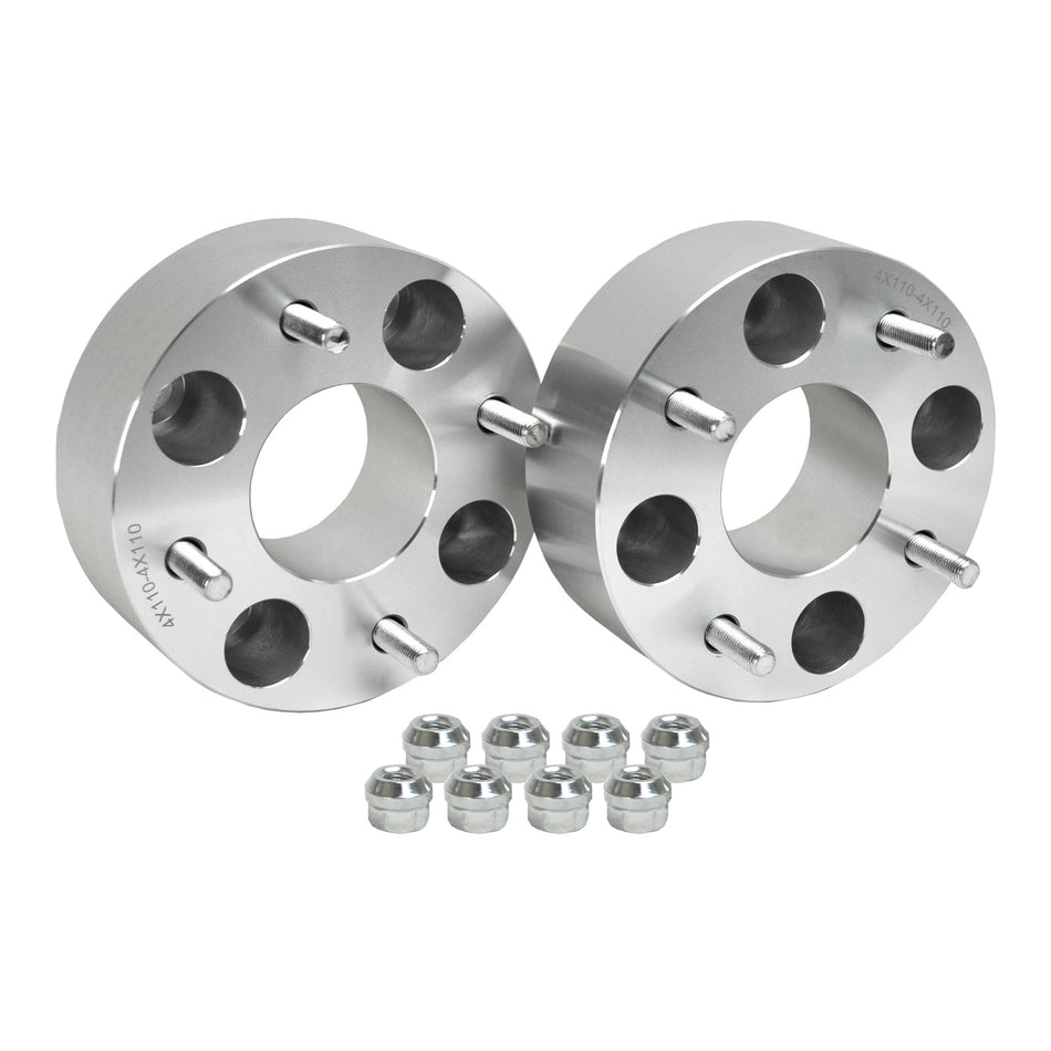 Arctic Cat Wildcat X 1000 Rugged Wheel Spacer