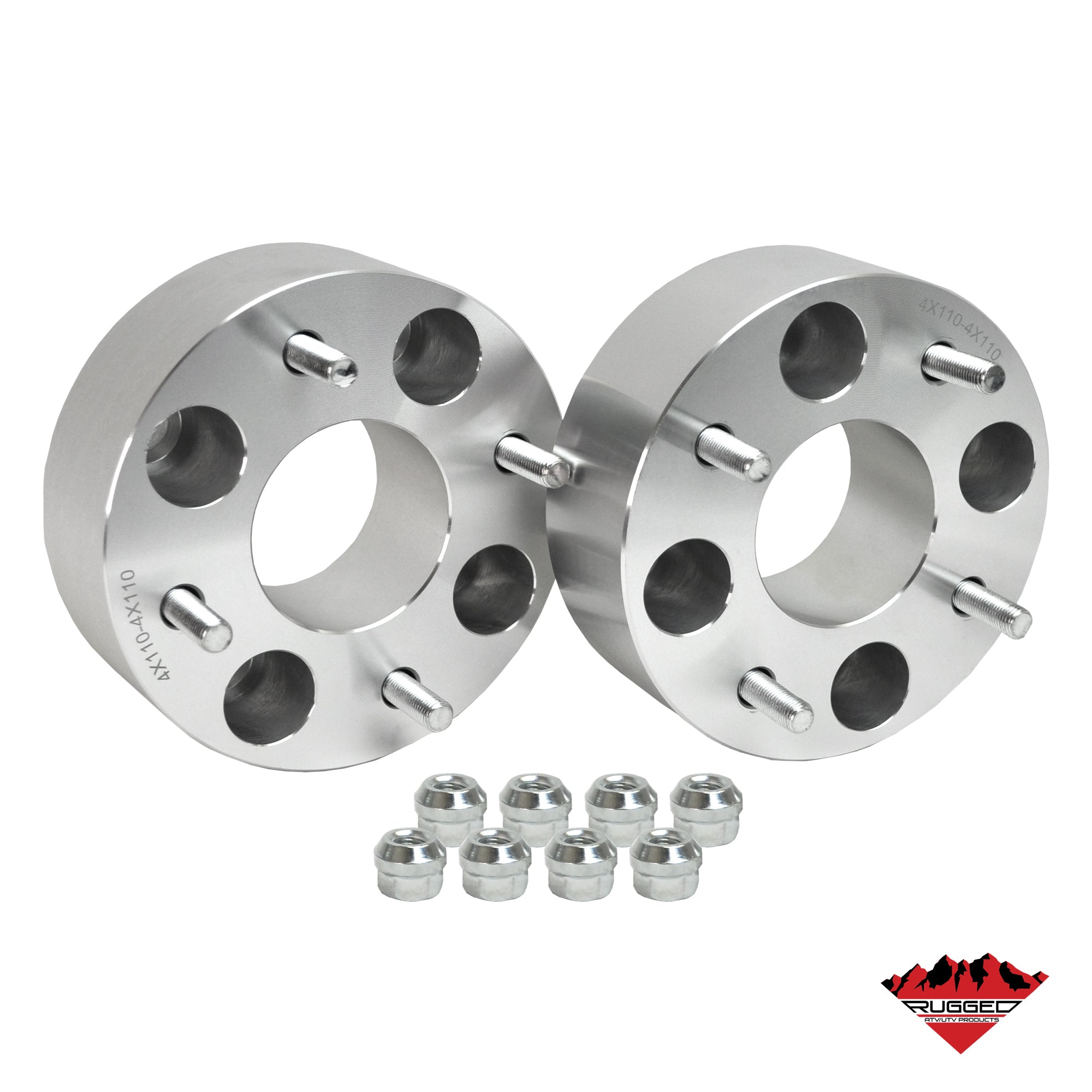 Kawasaki KFX90 Rugged Wheel Spacer