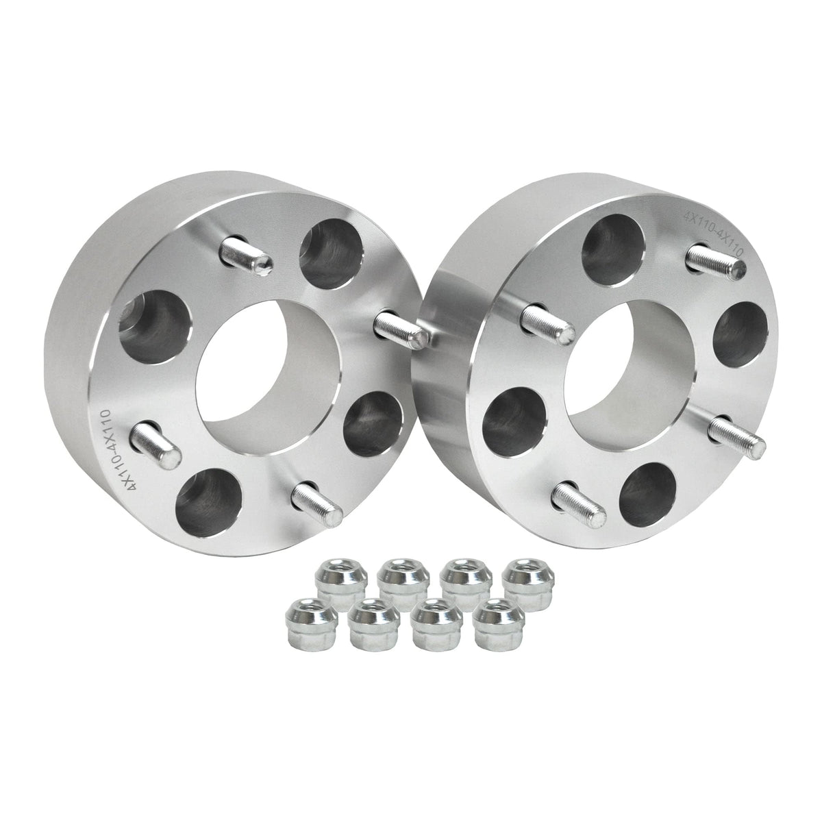 Can-Am Defender HD7 Rugged Wheel Spacer