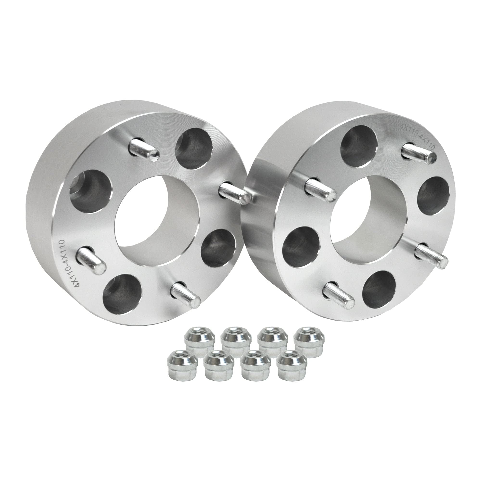 Can-Am Defender HD5 Rugged Wheel Spacer