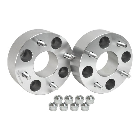 Can-Am Maverick 1000 Rugged Wheel Spacer