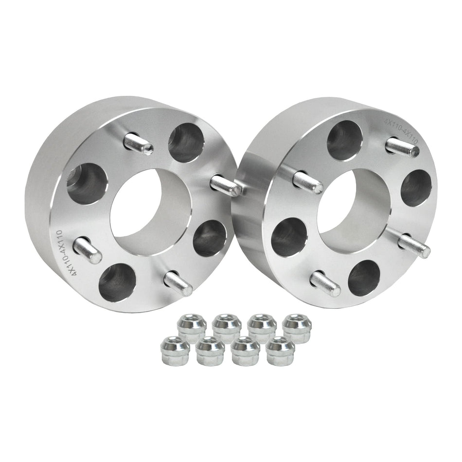 Can-Am Defender HD9 Rugged Wheel Spacer