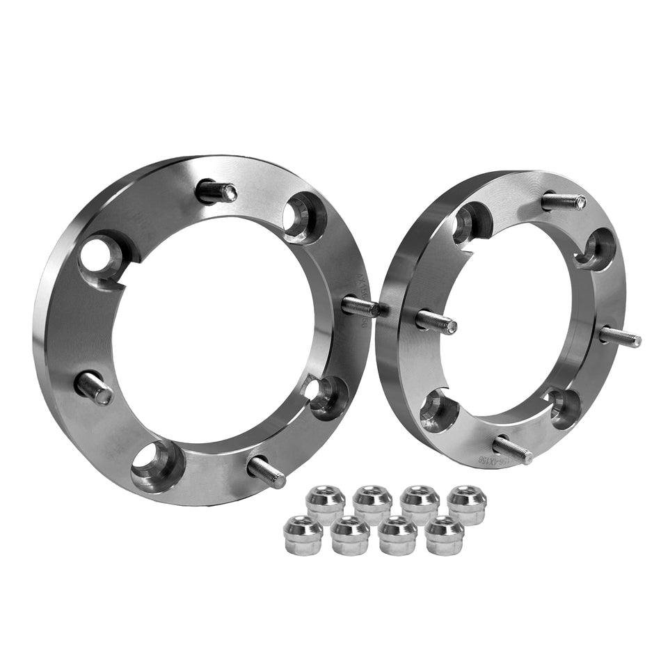 Polaris ATP 500 Rugged Wheel Spacer