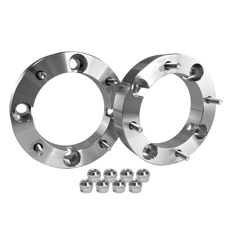 Polaris Brutus Rugged Wheel Spacer