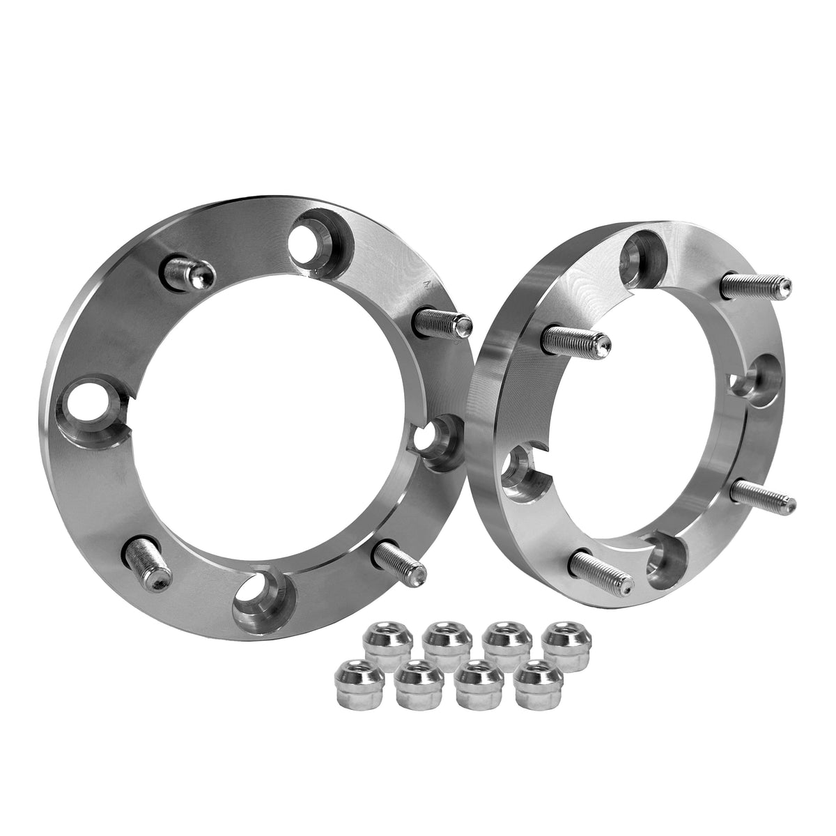 Polaris RZR Turbo S Rugged Wheel Spacer