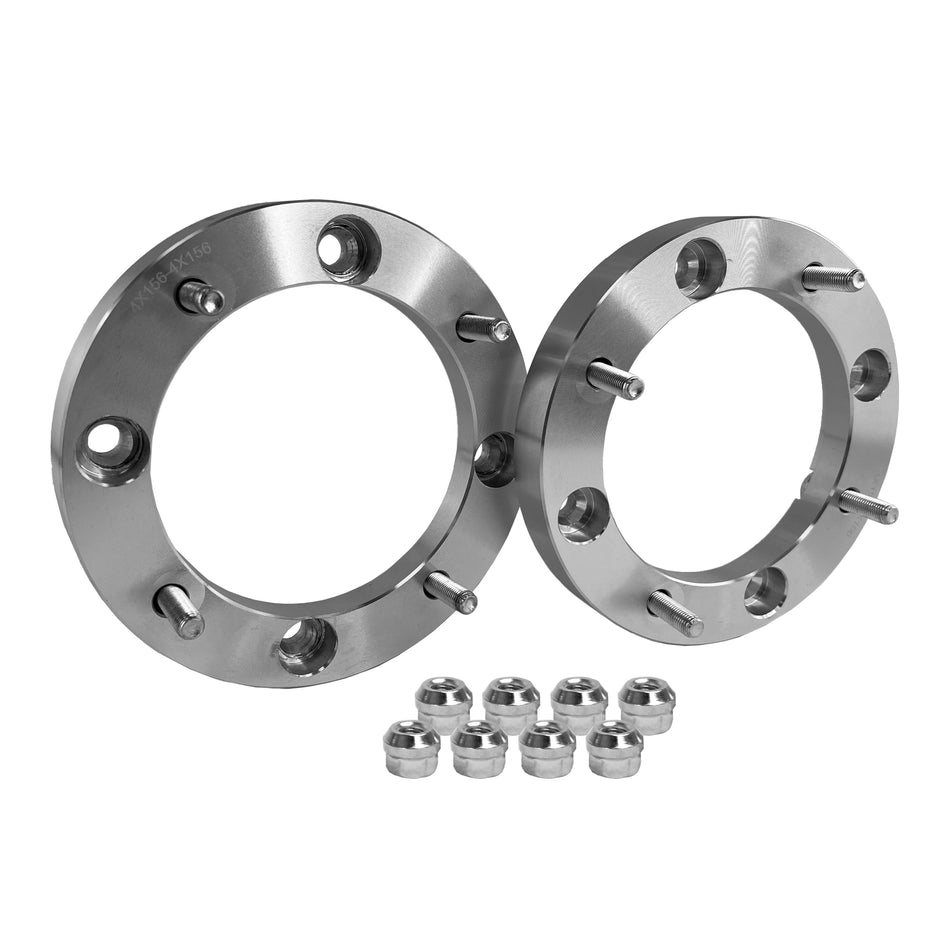 Kawasaki Teryx 800 Rugged Wheel Spacer
