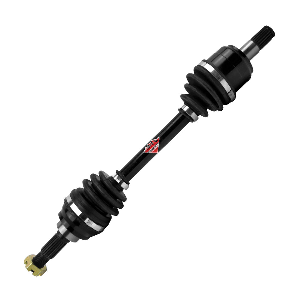 2002-2013 Kawasaki Brute Force | Prairie Demon Axle Front Right
