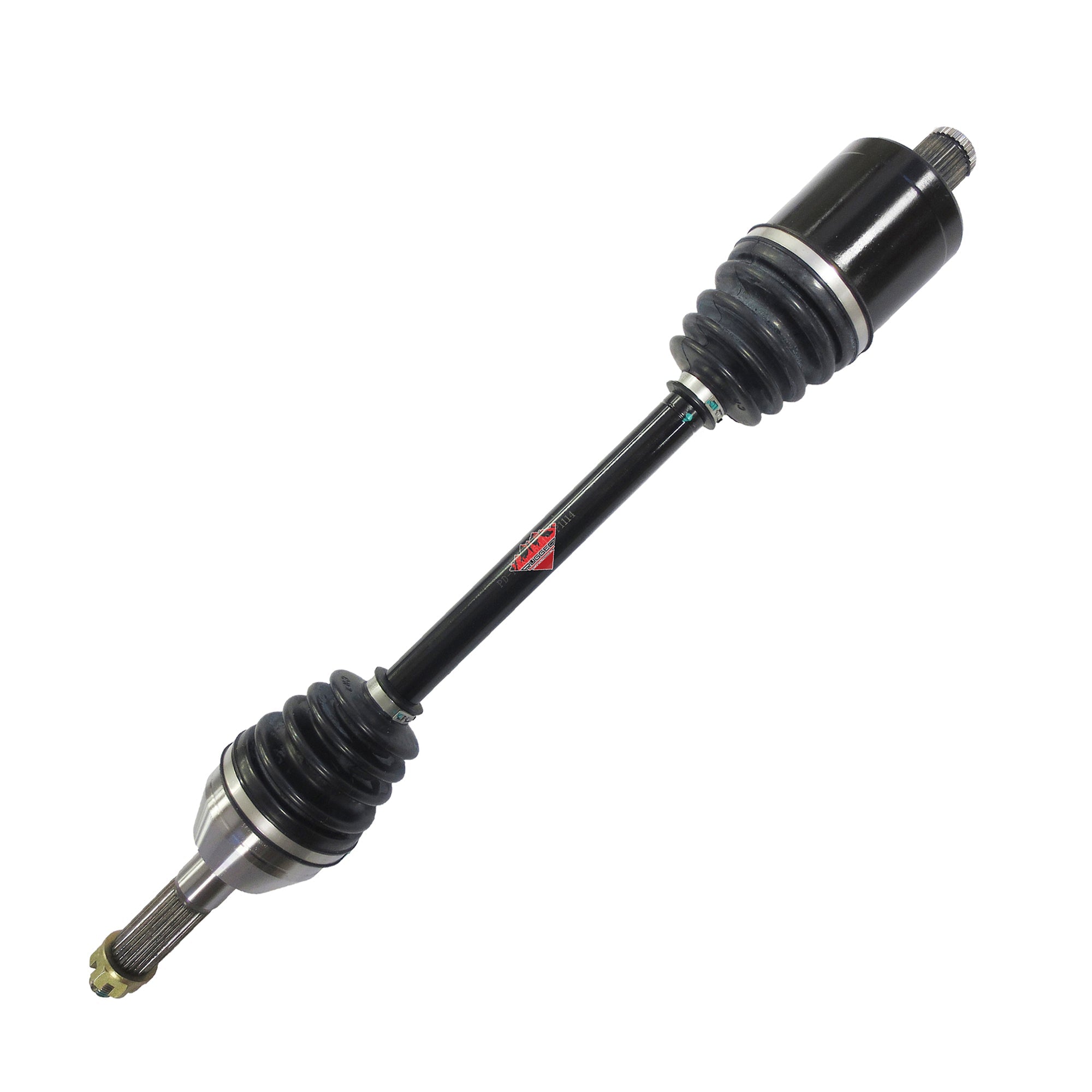 Polaris Sportsman 600 Rugged Performance Axle