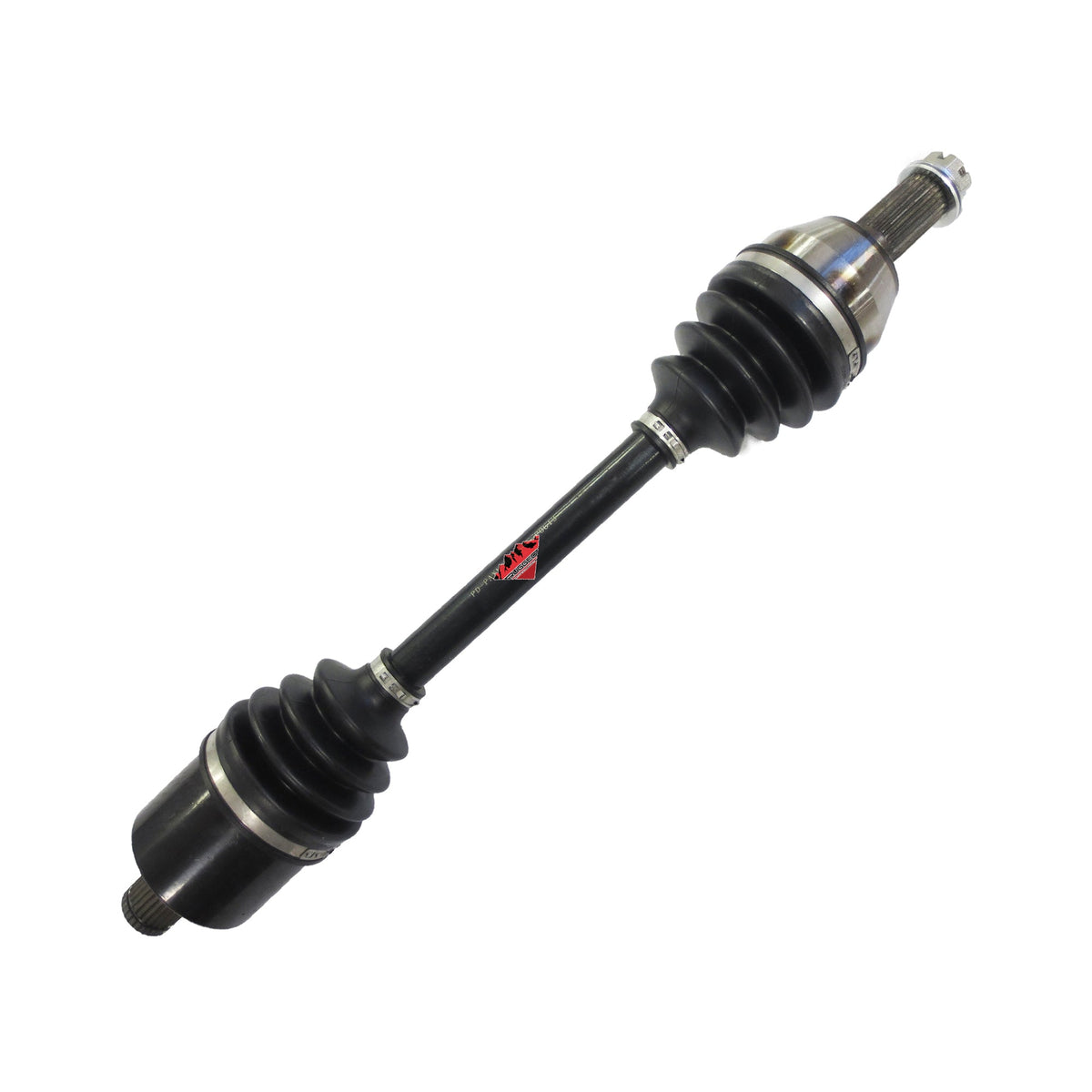 Polaris Diesel 455 Rugged Performance Axle