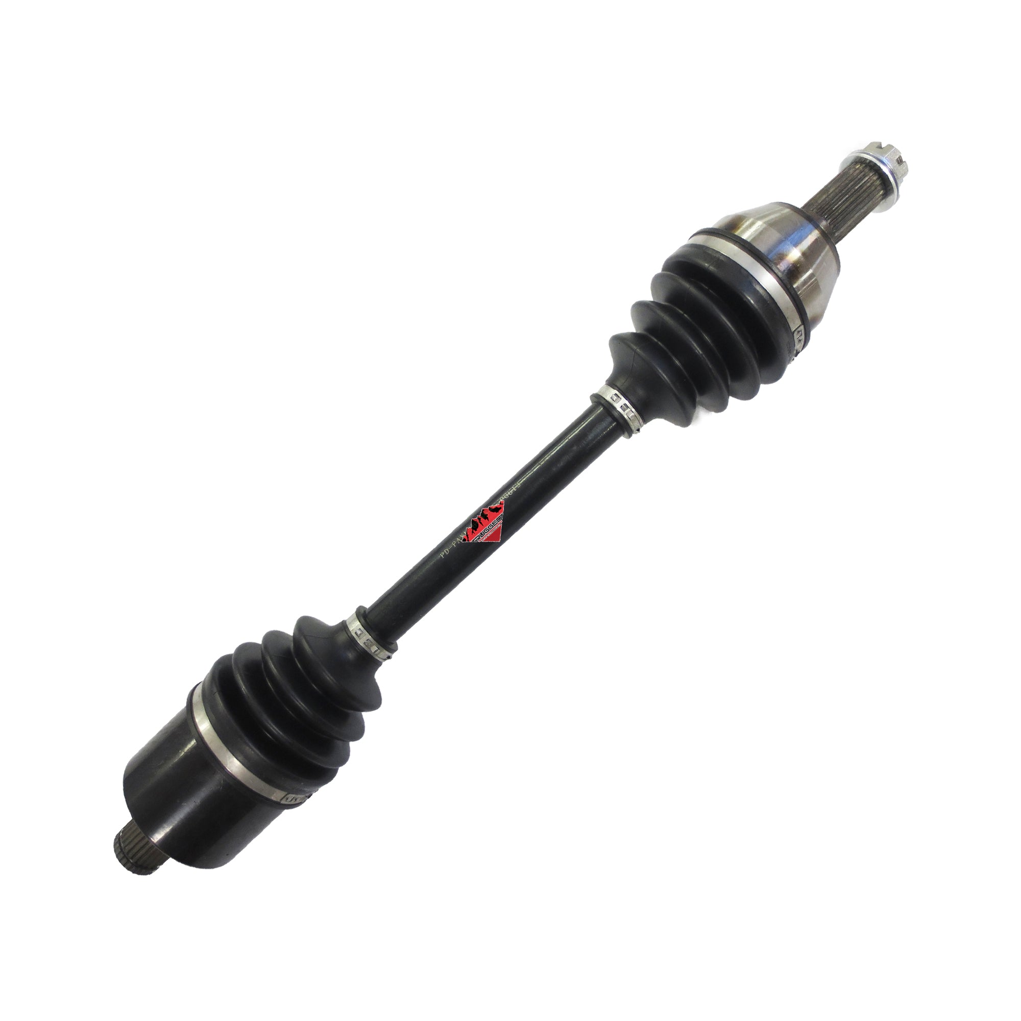 Polaris Worker 500 Rugged Performance Axle