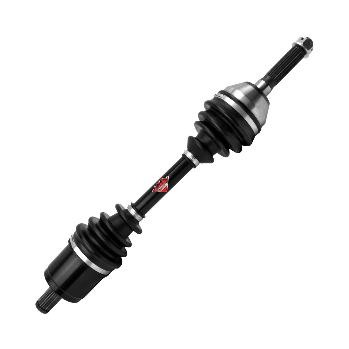 Polaris Sportsman 400 Rugged Performance Axle