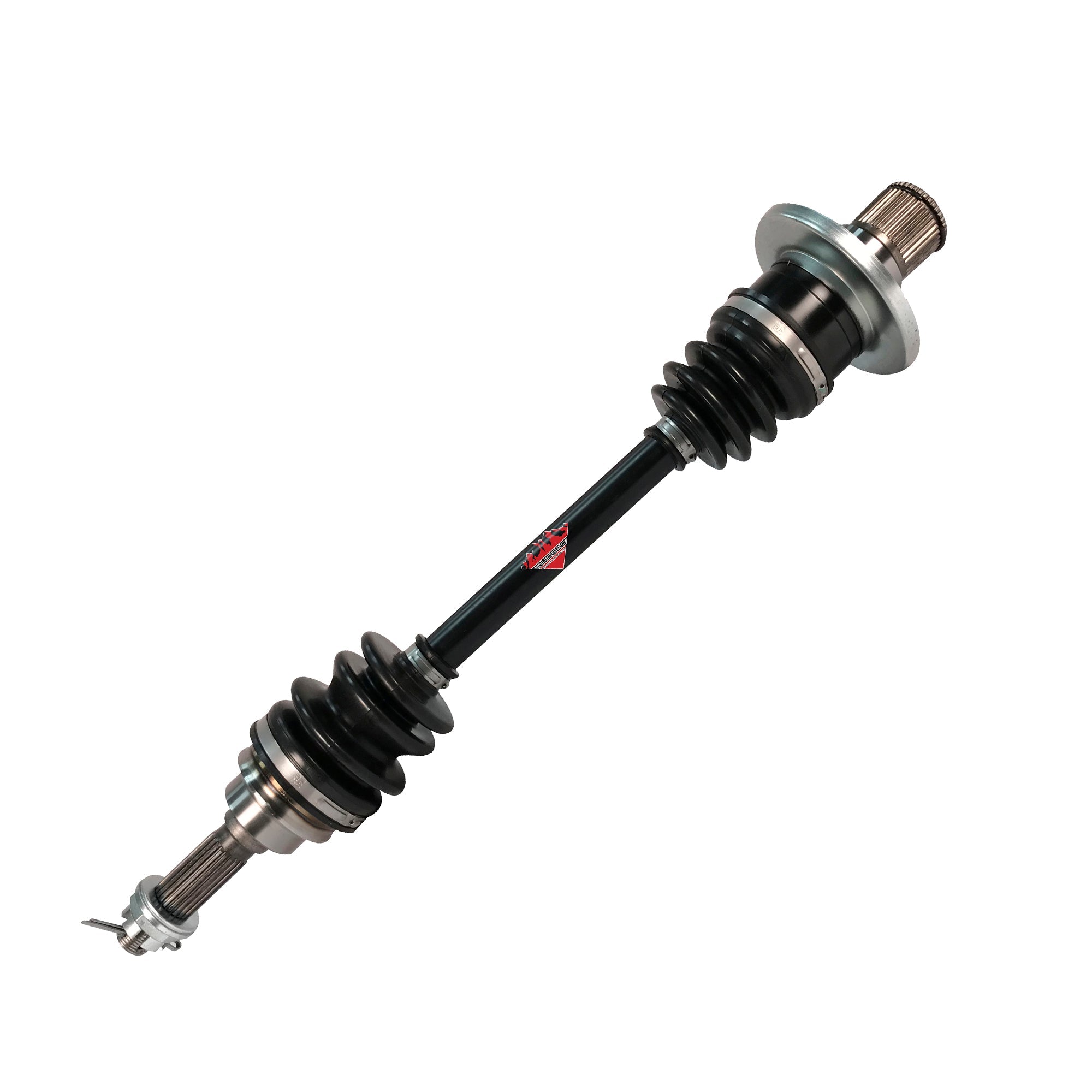 Suzuki KingQuad 750 Rugged Performance Axle