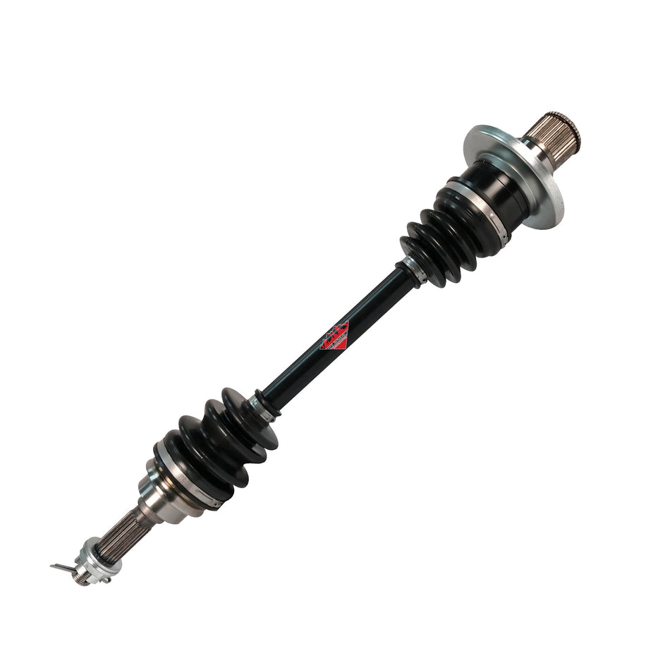 Suzuki KingQuad 500 Rugged Performance Axle
