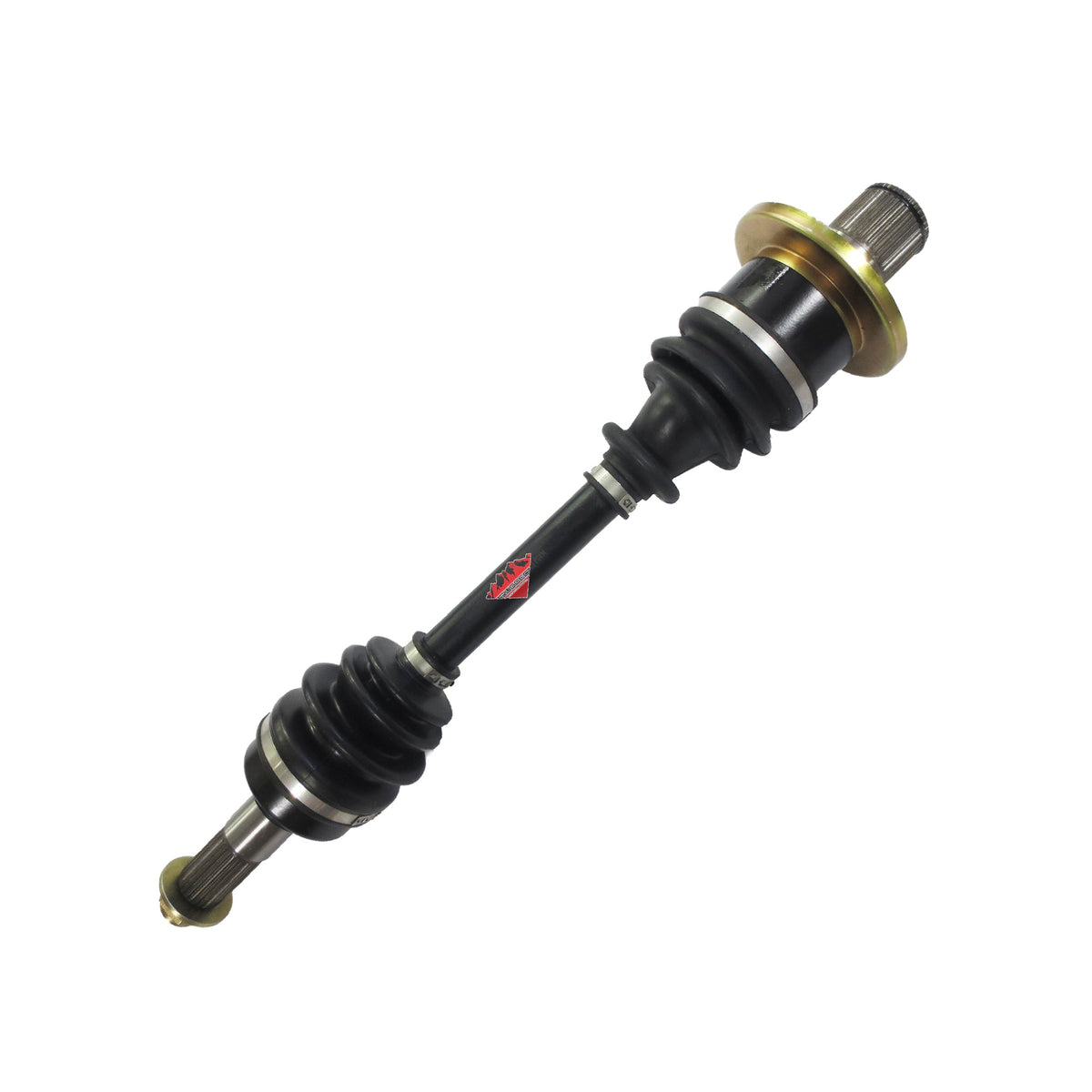 Arctic Cat TRV Cruiser 1000 Rugged Performance Axle