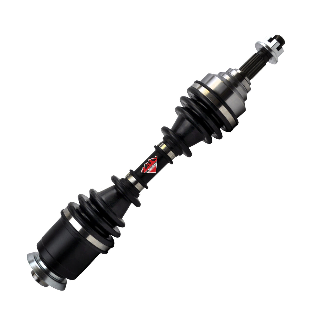 1998-2001 Arctic Cat Rugged Performance Axle Front Left PAXL-1054