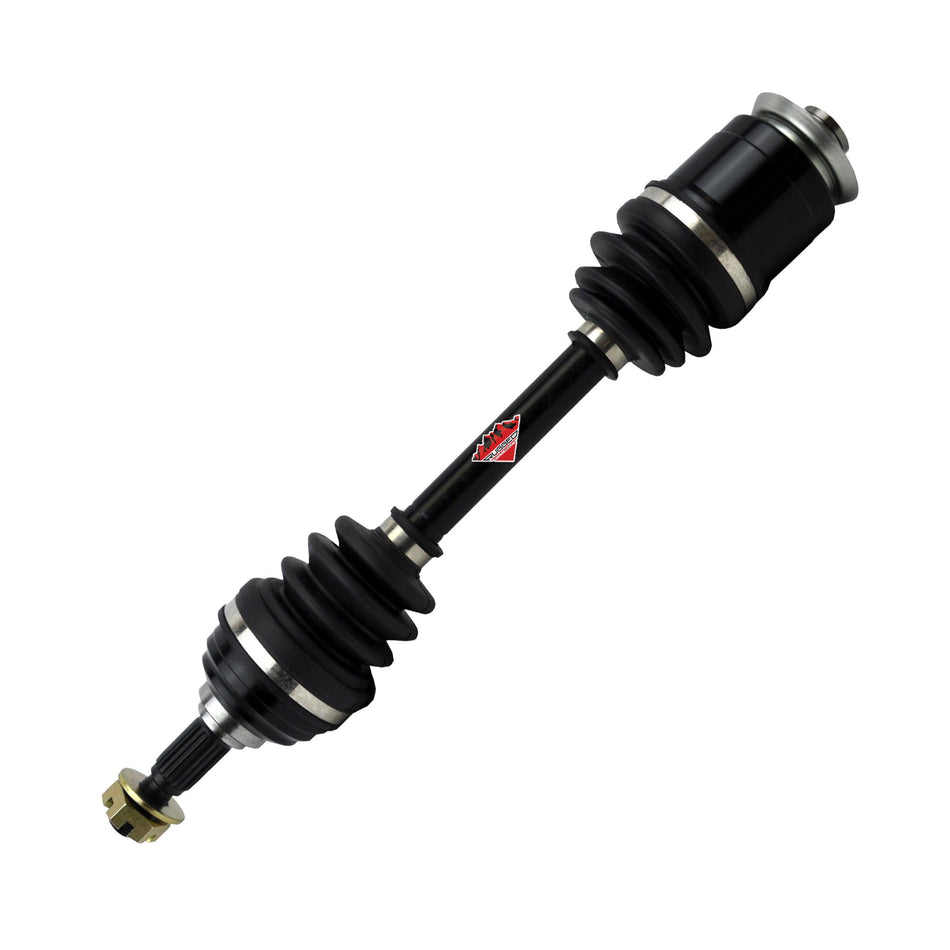 2017-2021 Can Maverick X3 | Maverick X3 Max Demon Xtreme Heavy Duty Axle