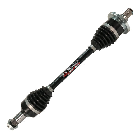 Arctic Cat 650 Demon Heavy Duty Axle