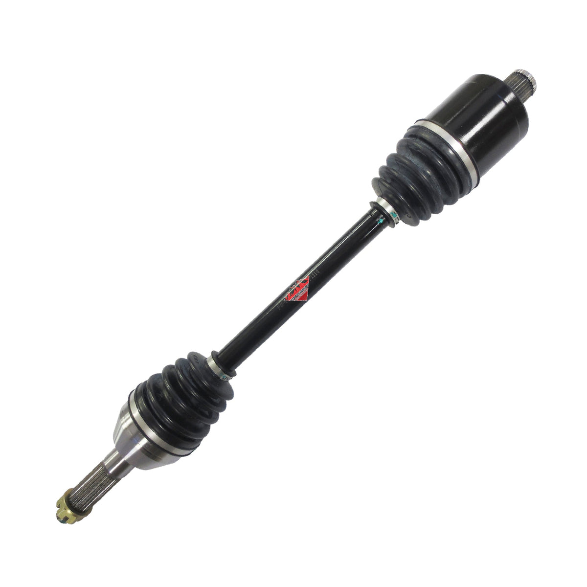 Honda TRX650 Rugged Performance Axle