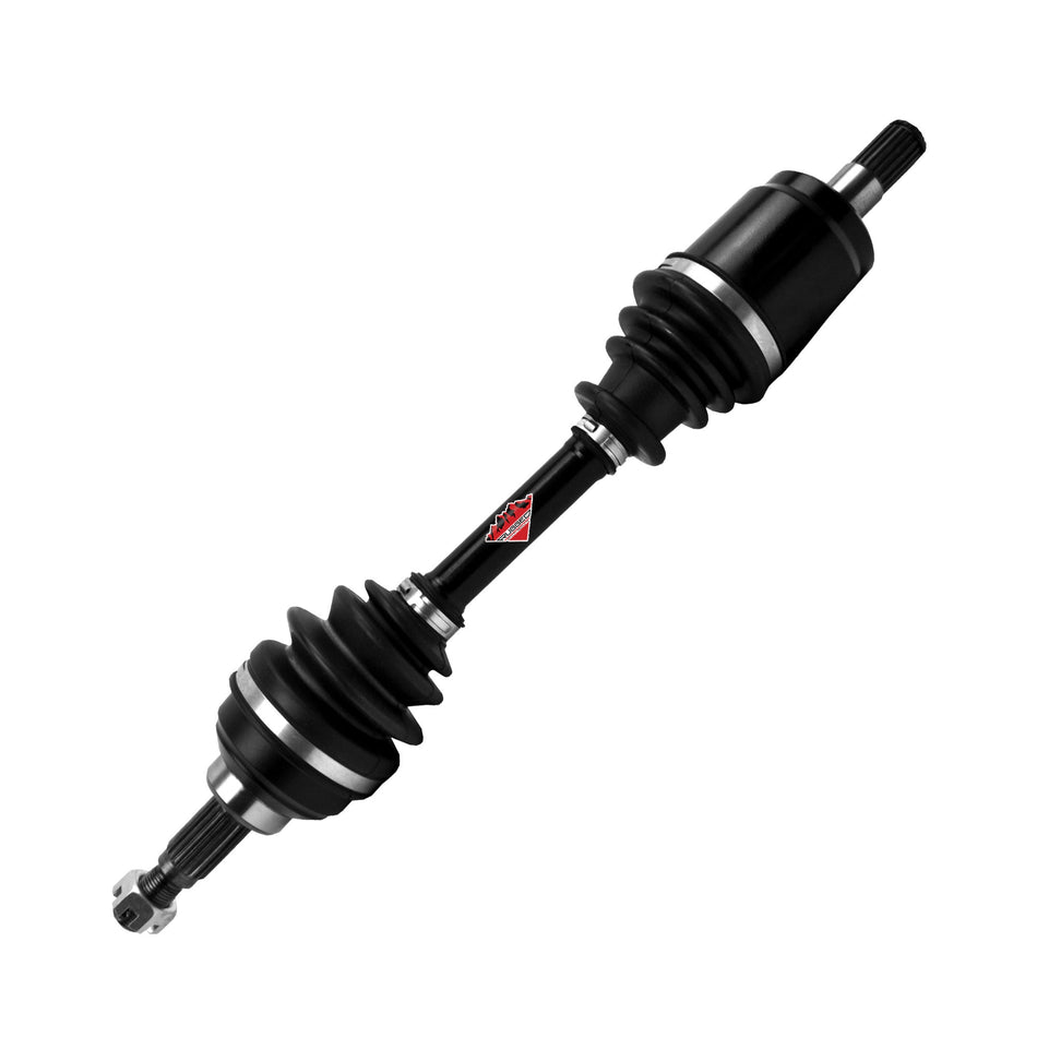 1998-2004 Honda TRX450 Demon Axle Front Left