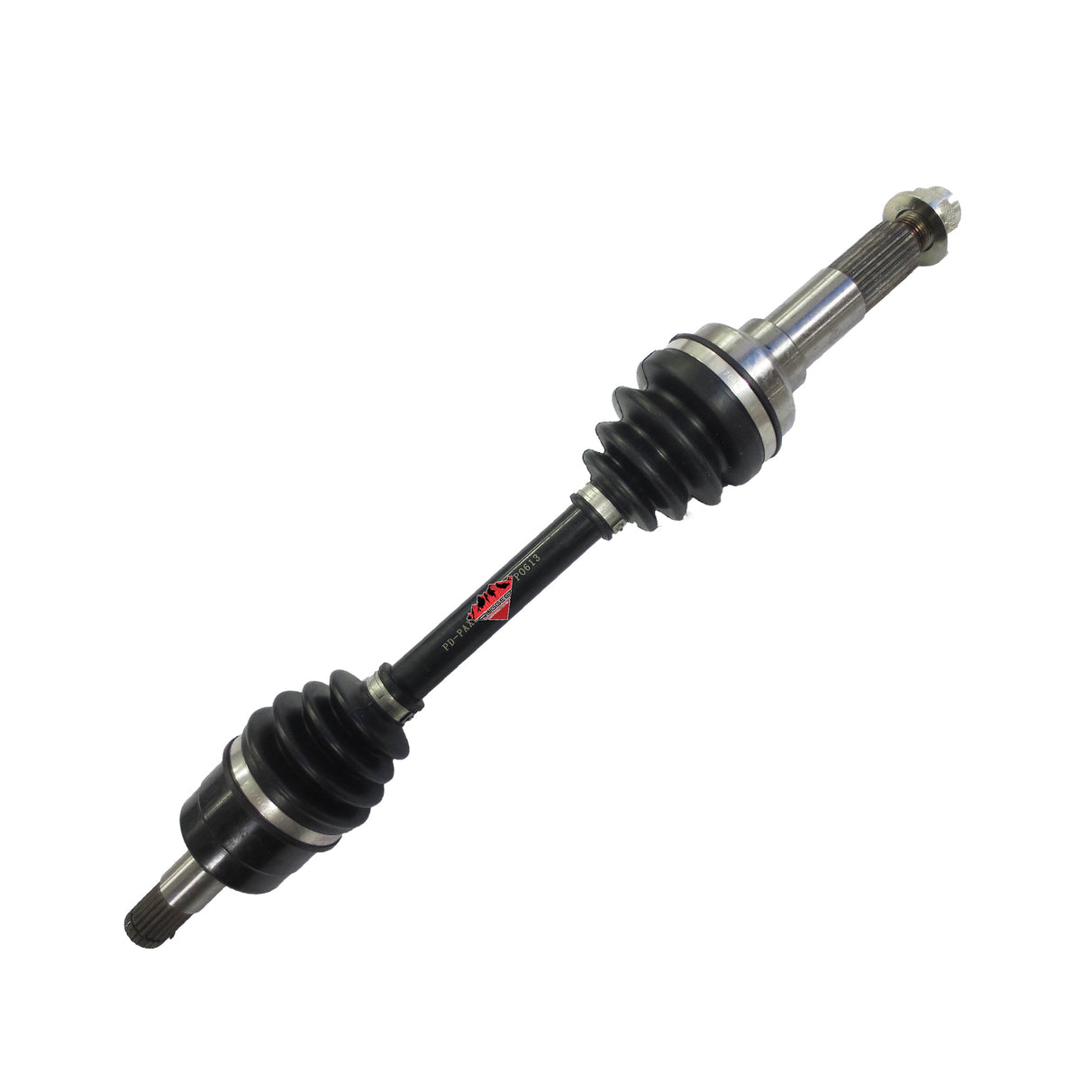 Honda TRX650 Rugged Performance Axle