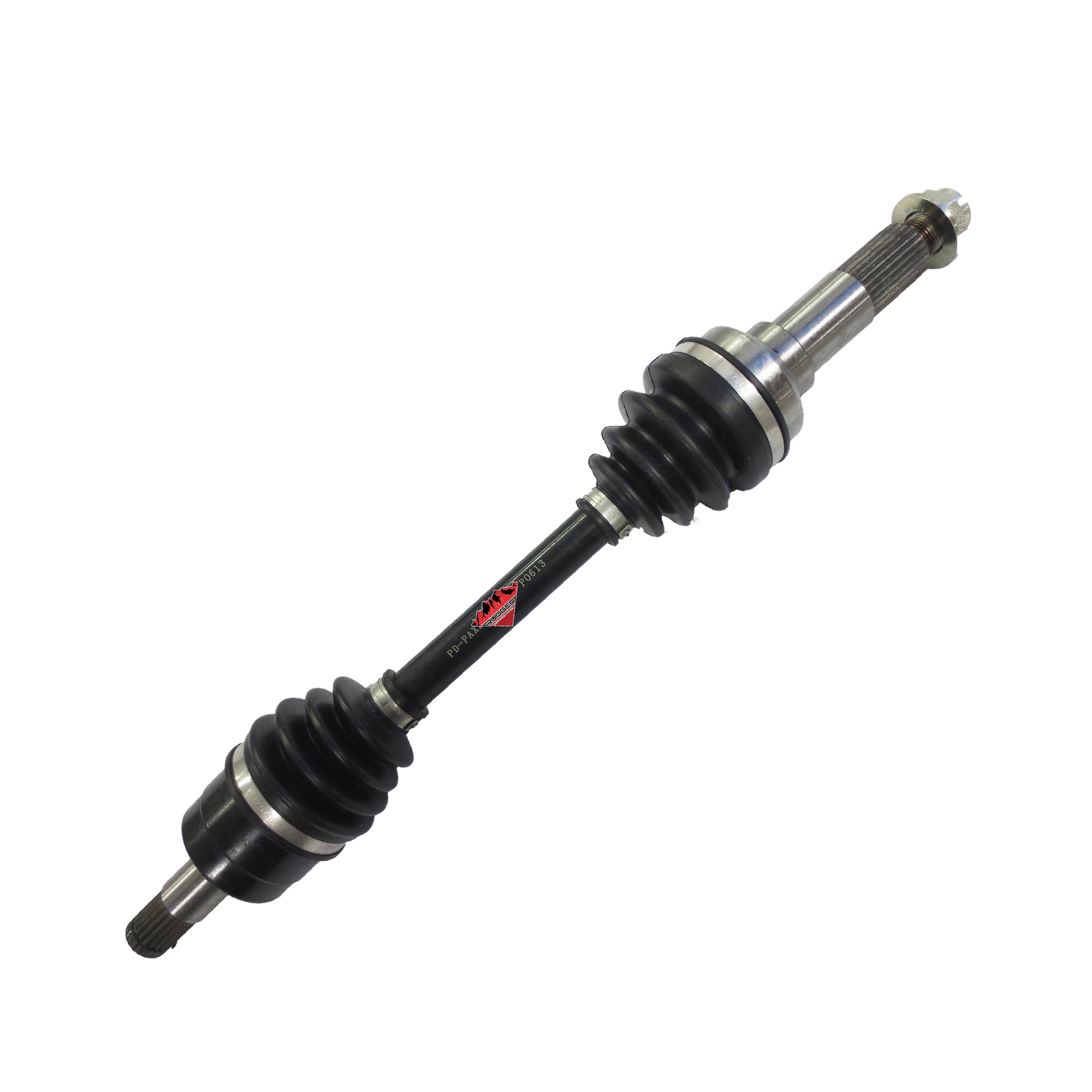 Honda TRX650 Rugged Performance Axle