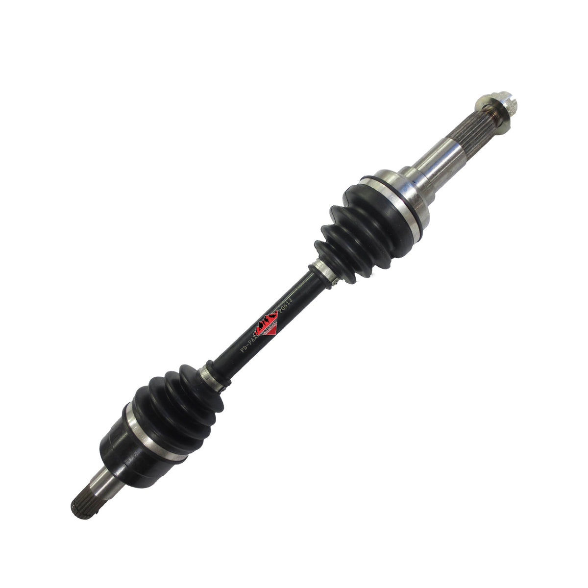 Honda TRX650 Rugged Performance Axle