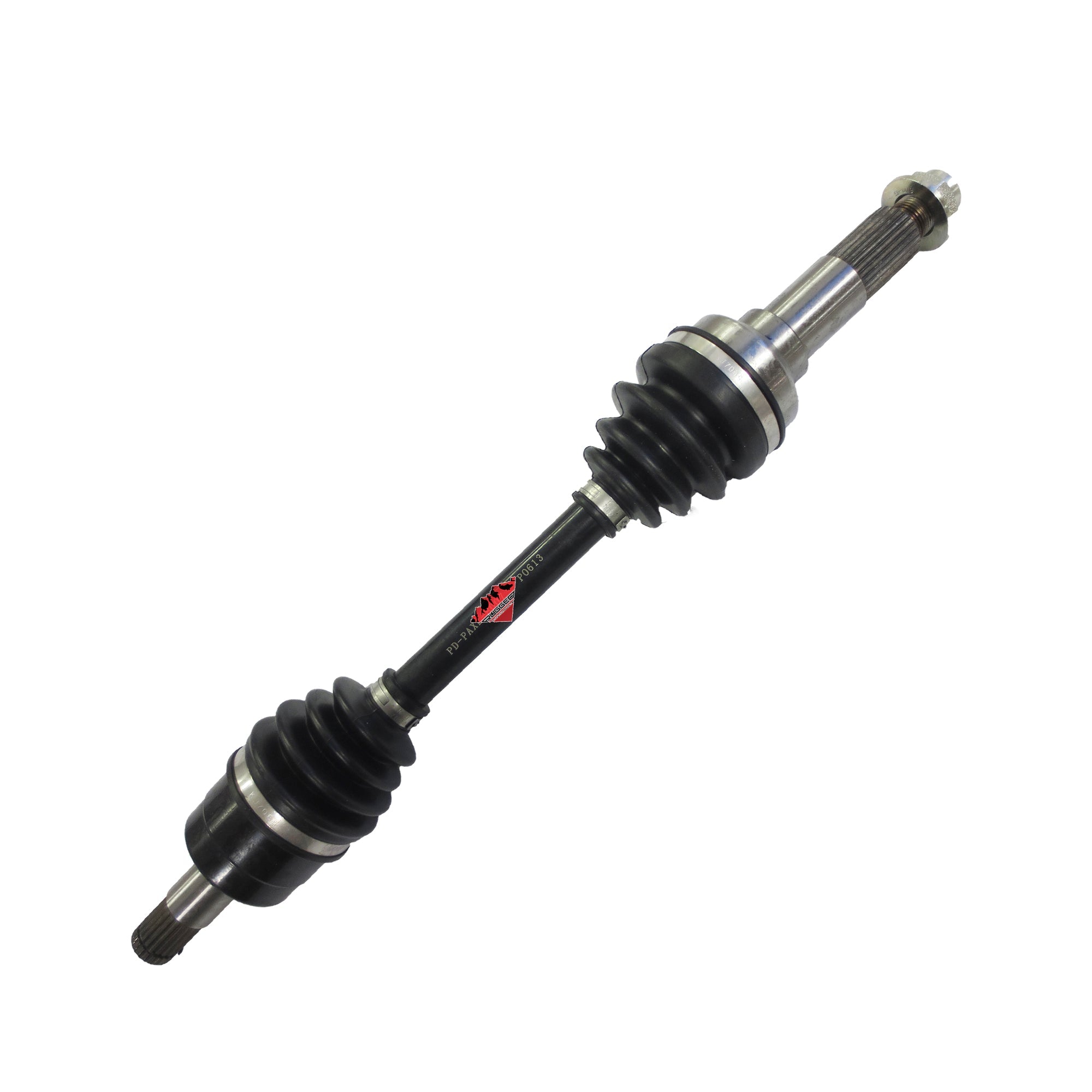 Honda TRX650 Rugged Performance Axle