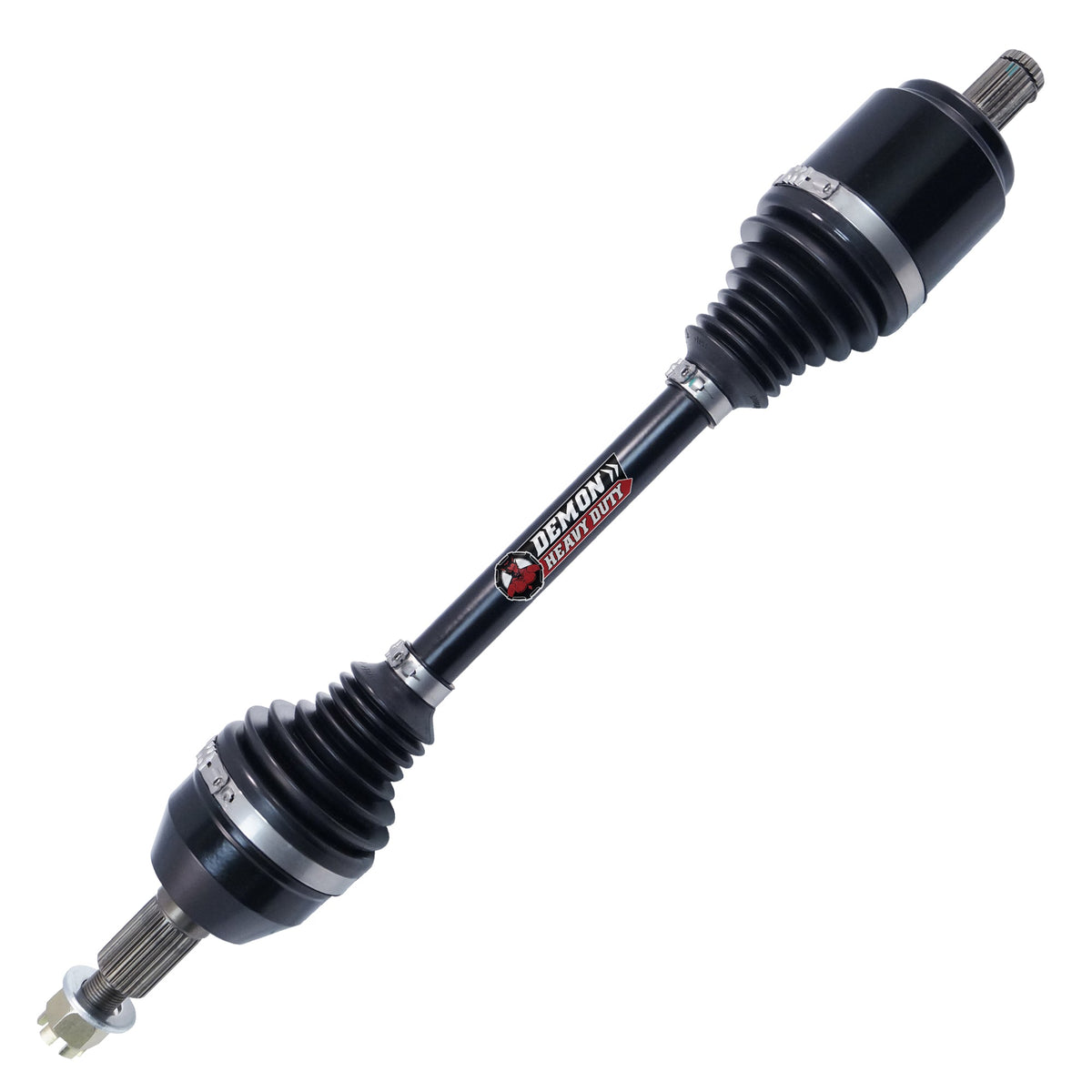 Honda TRX650 Demon Heavy Duty Axle