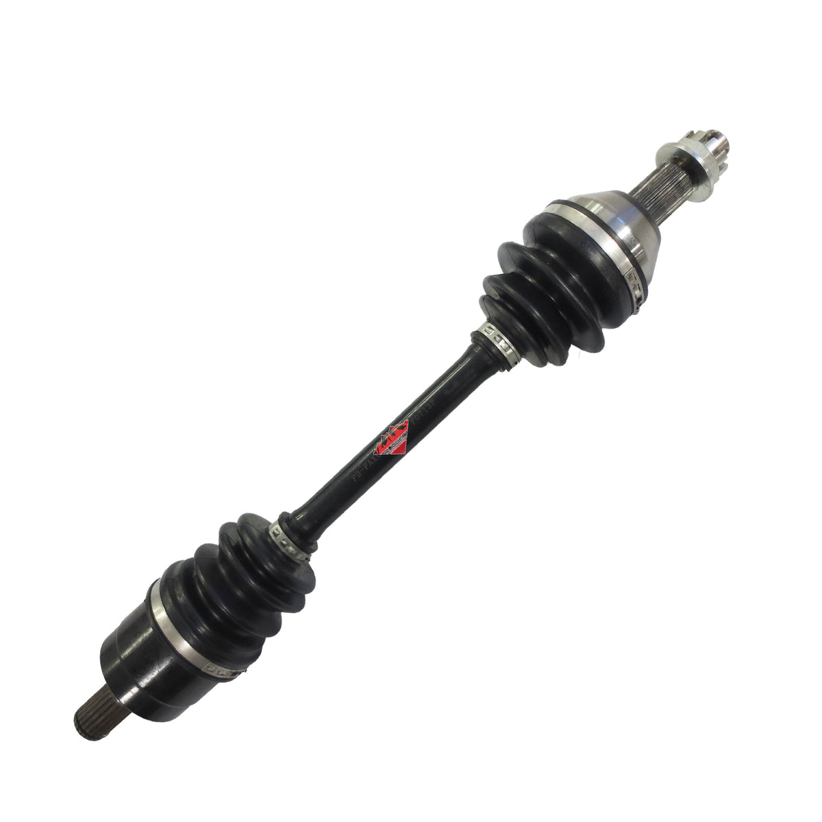 Honda TRX650 Rugged Performance Axle