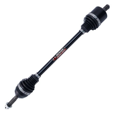 Yamaha Grizzly 660 Demon Heavy Duty Axle