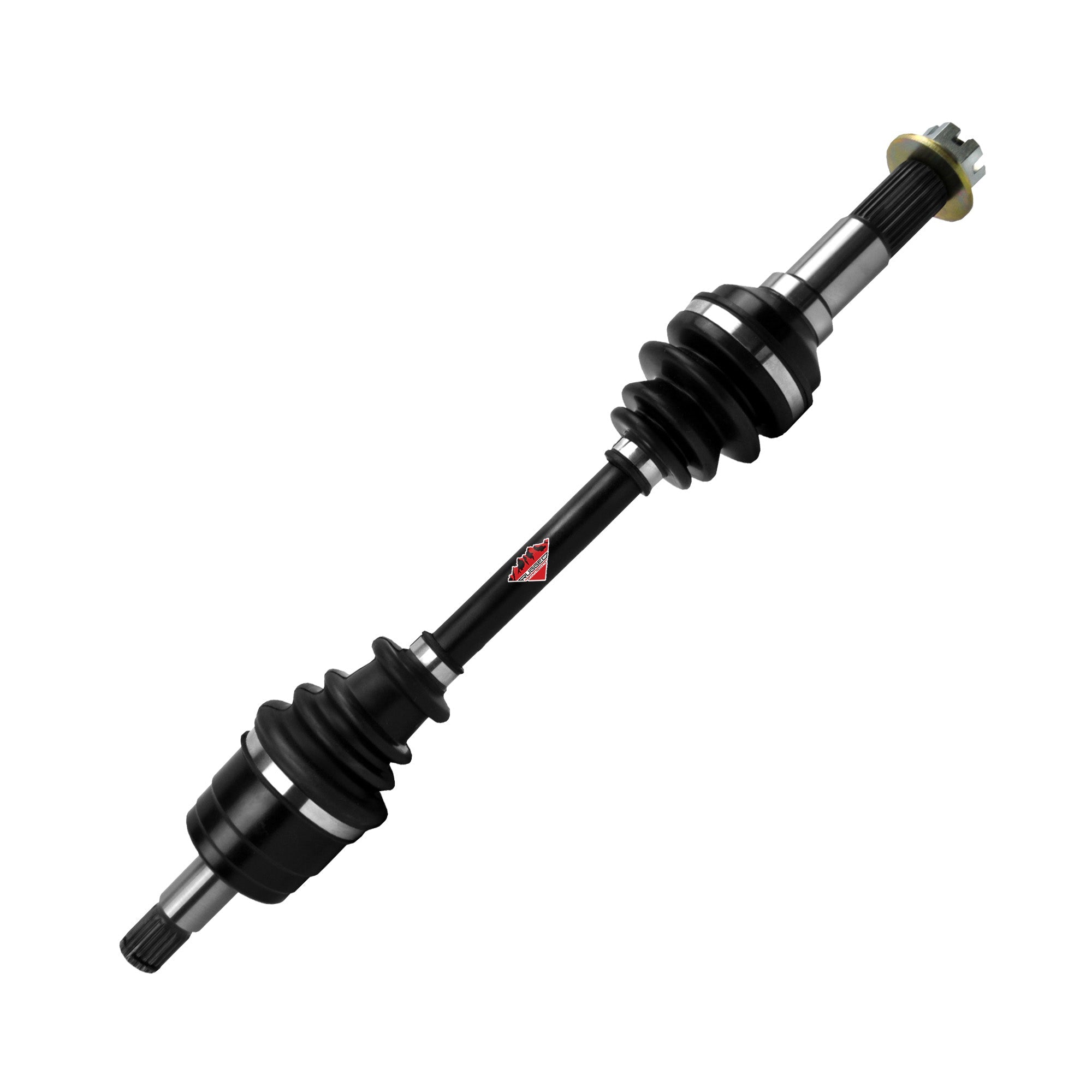 Yamaha Grizzly 450 Rugged Performance Axle