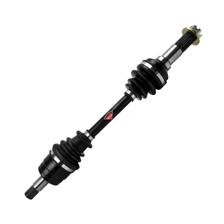 Yamaha Grizzly 450 Rugged Performance Axle