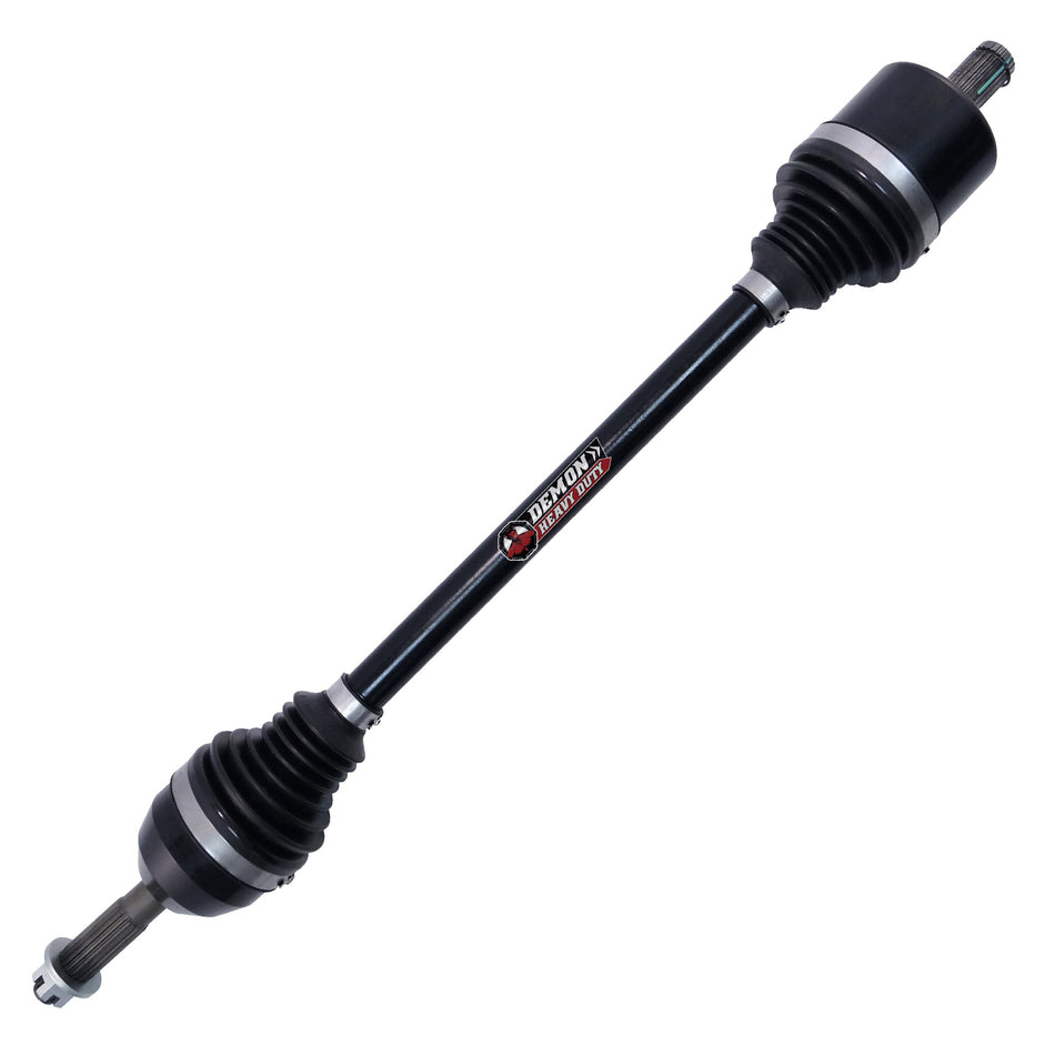 Yamaha Grizzly 660 Bobcat ATV/UTV Axle - 1091HD