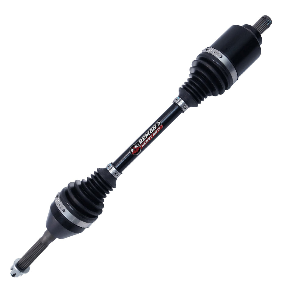 Yamaha Grizzly 660 Bobcat ATV/UTV Axle - 1092HD