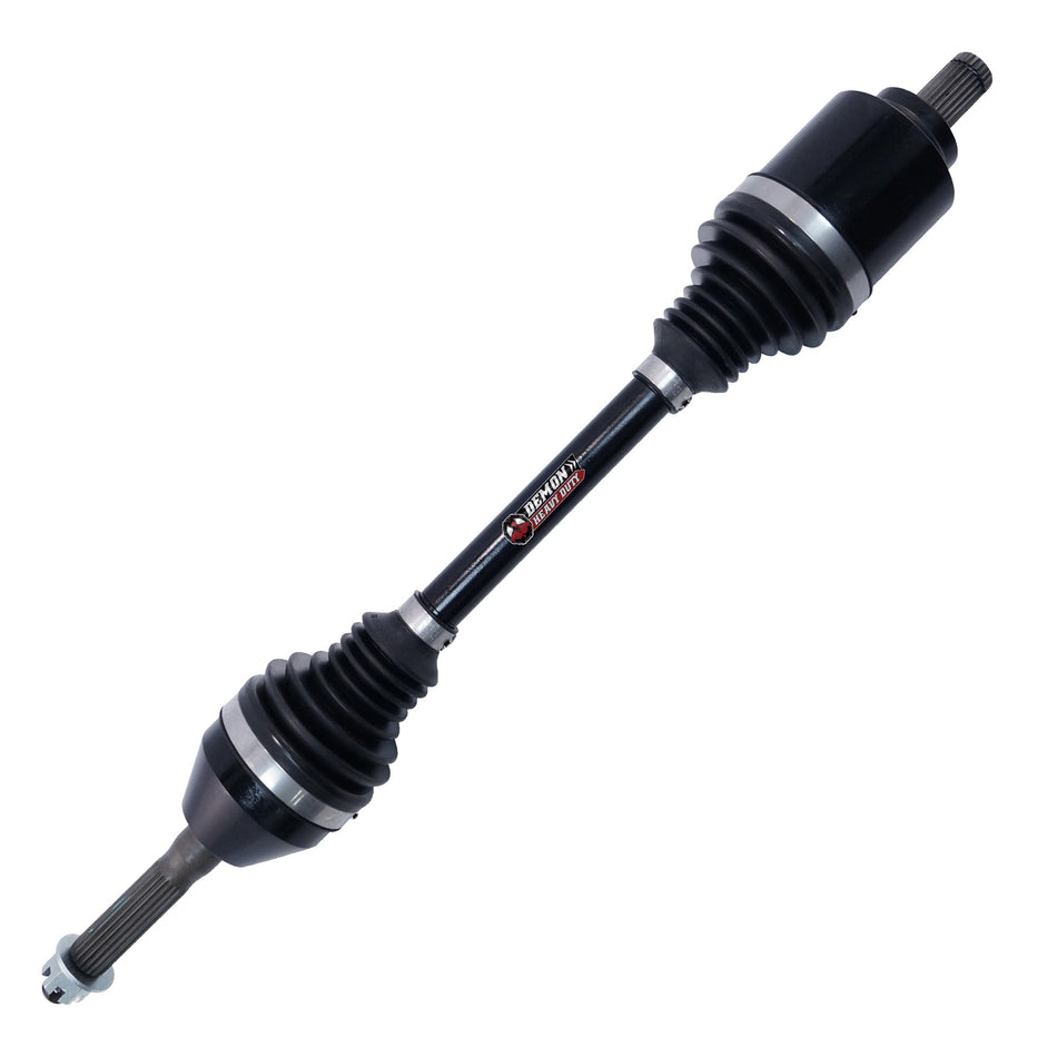 Yamaha Grizzly 660 Bobcat ATV/UTV Axle - 1093HD