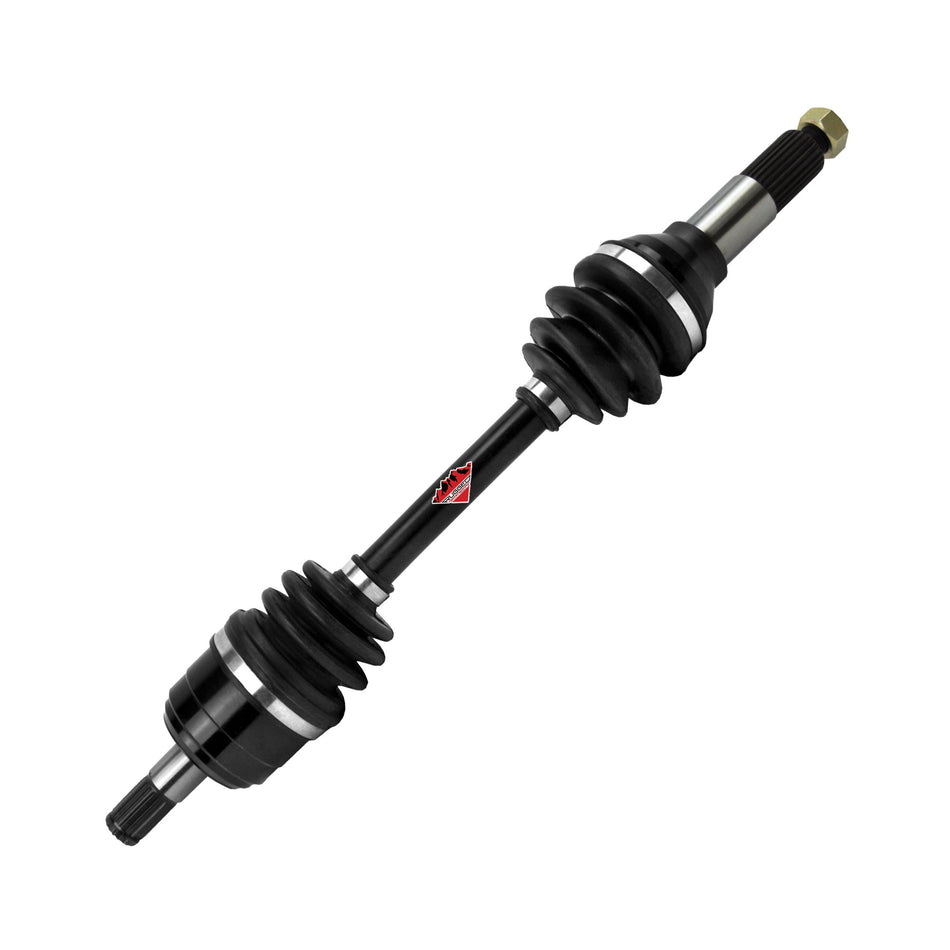 Yamaha Wolverine Rugged Performance Axle